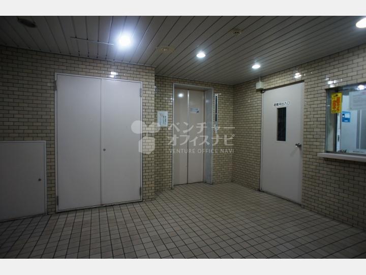 【芝ダイヤハイツ】