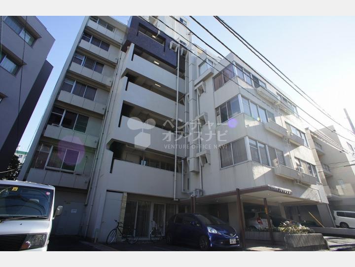 外観 【渋谷原町アビタシオン】