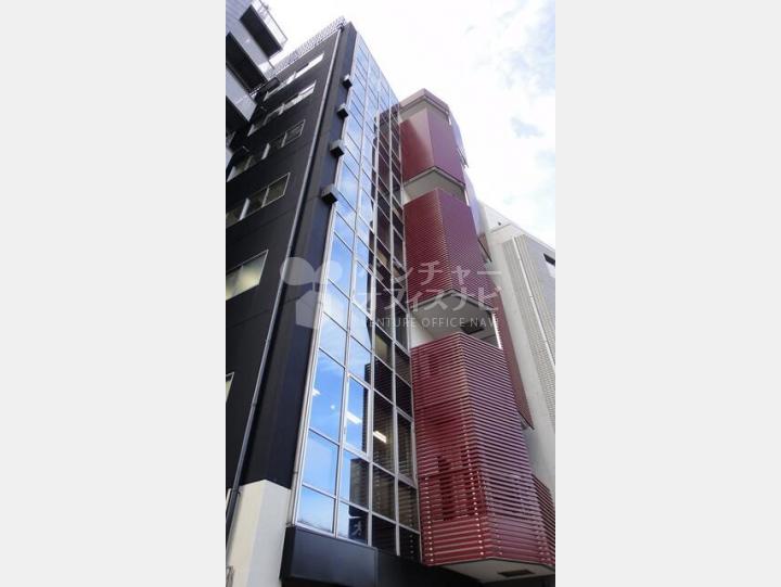 外観　【新宿ＷＥＳＴＣＯＵＲＴ】