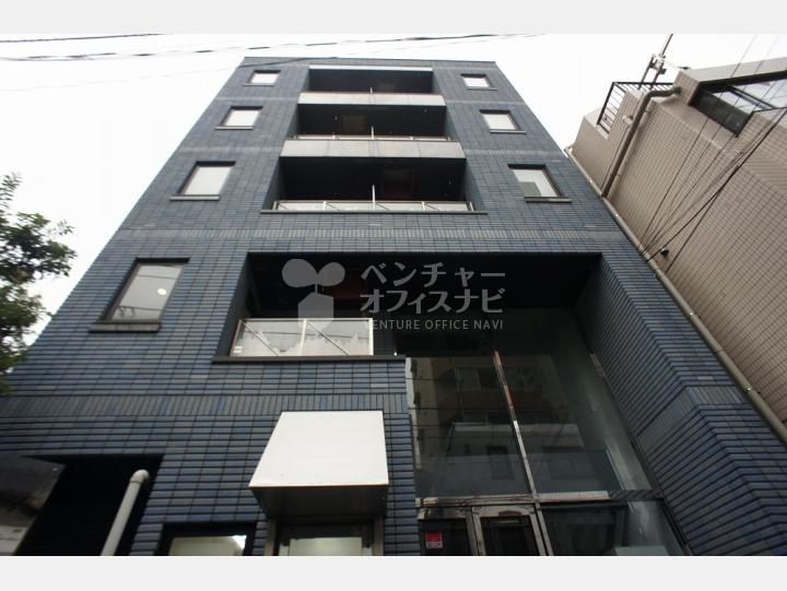 外観 【フェイヴァーフィールド池袋】