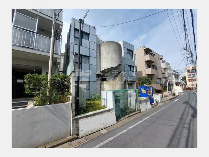 【外観】ヴェルメゾン初台