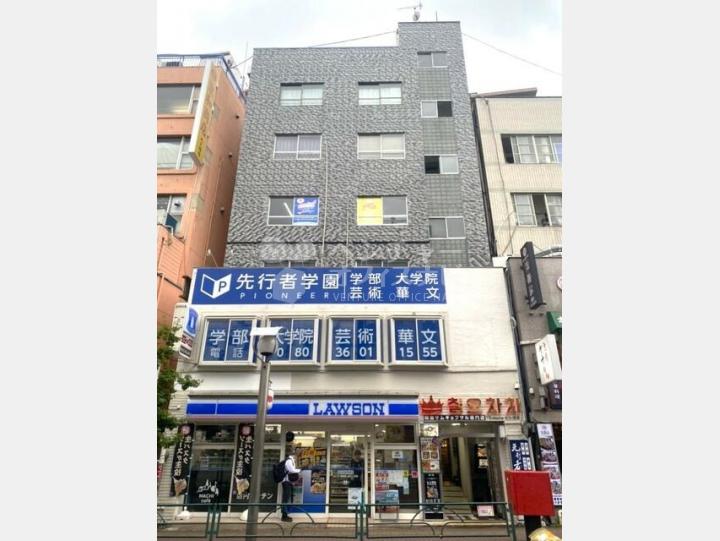 外観【成田ビル】