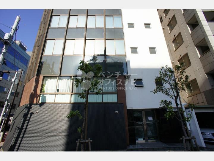 外観【グリーンビル（GREEN BUILDING）】
