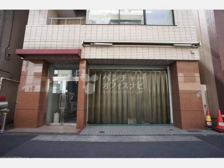 外観【渥美ビル】