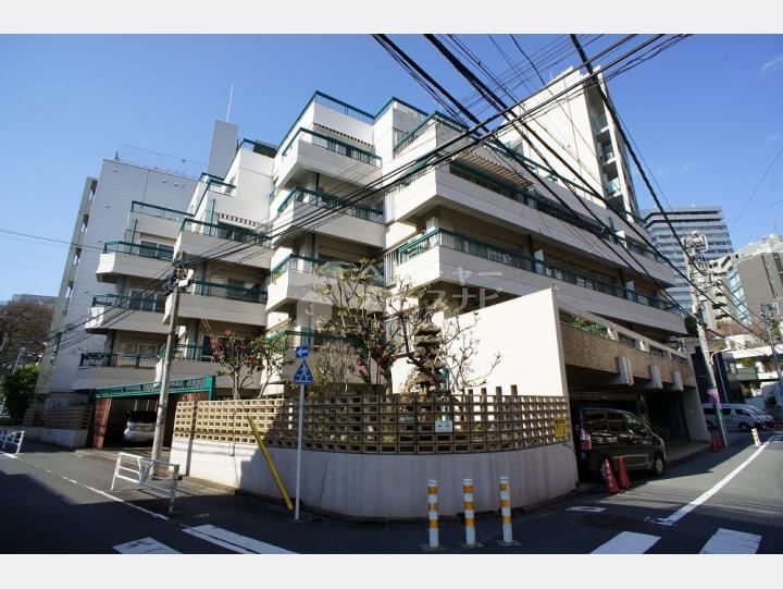 さくらマンション 渋谷 ベンチャーオフィスナビのsoho賃貸物件 さくらマンション 渋谷 ベンチャーオフィスナビのsoho賃貸物件