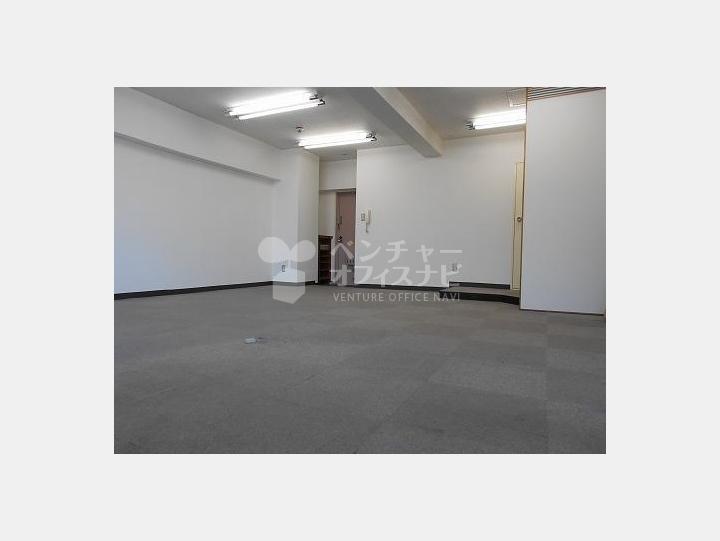 室内【九段フラワーホーム】