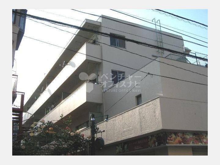 外観　須田ビル