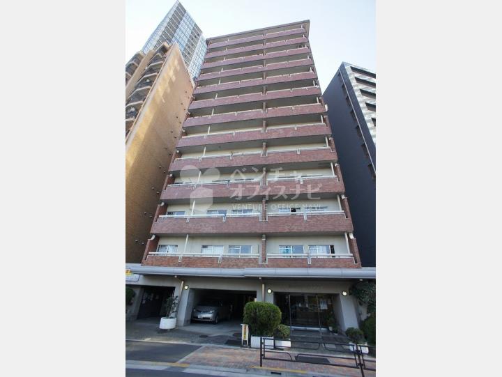 外観 【池之端永谷マンション】