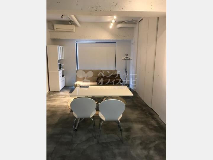 ５０２室内写真２【ミツワマンション】