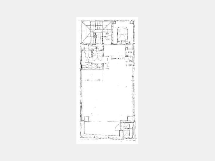 間取り図　【平和本社ビル】
