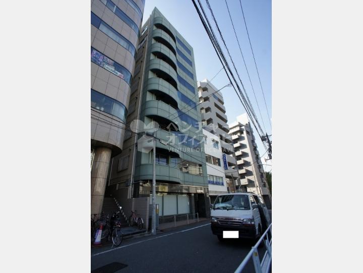 外観【NSビル】