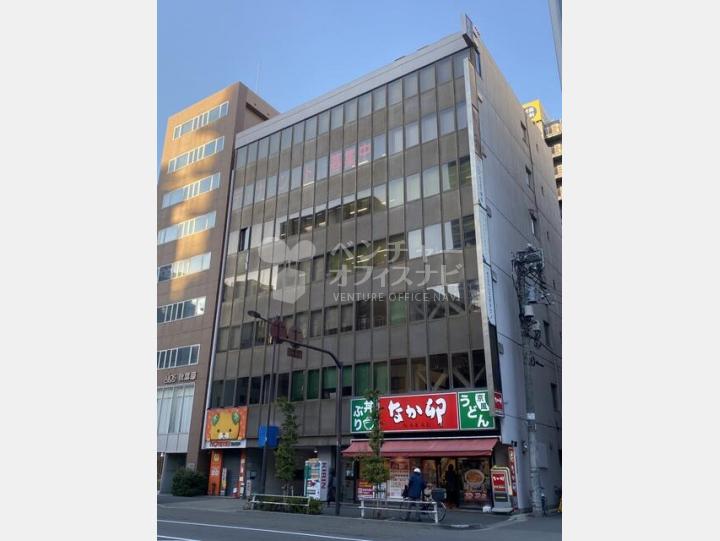 外観【エクセレントビル】