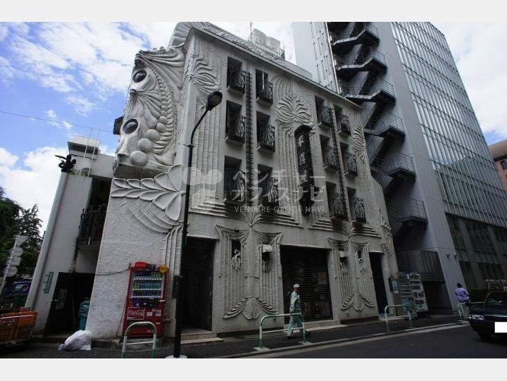 外観【ルボワ平喜南池袋】