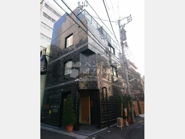 外観【MIT荒木町ビル】