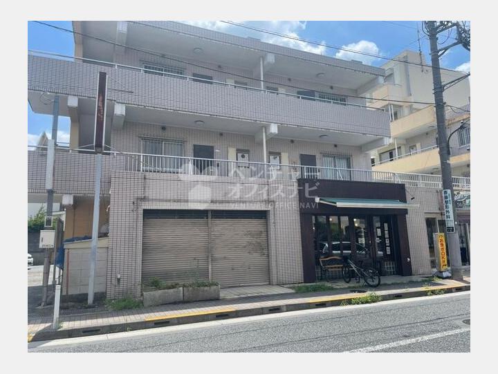 外観　大泉源第2ビル