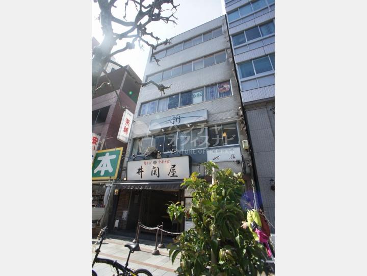 外観【古室ビル】