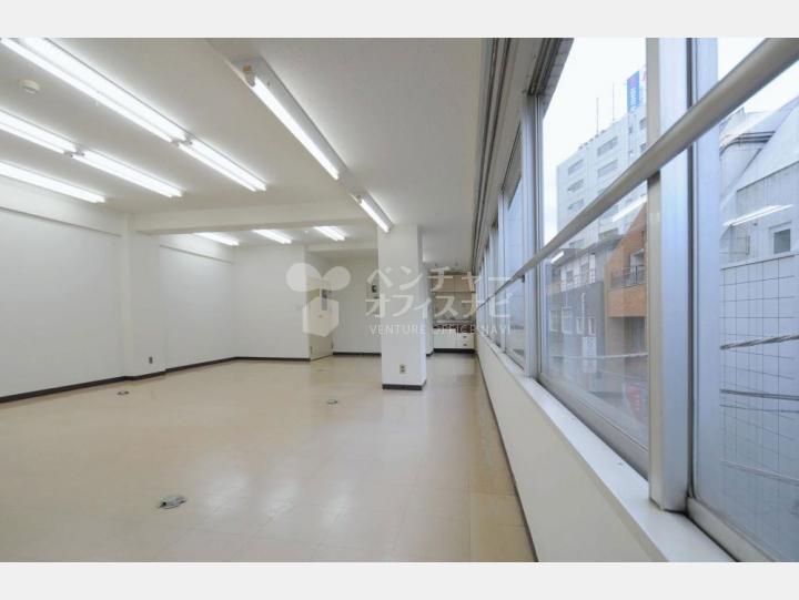 302室内写真3【越後屋ビル】