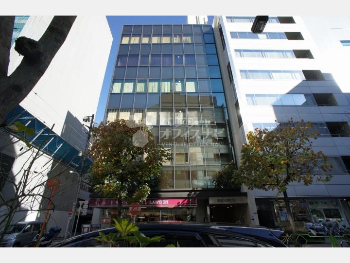 外観【銀座大塚ビル】