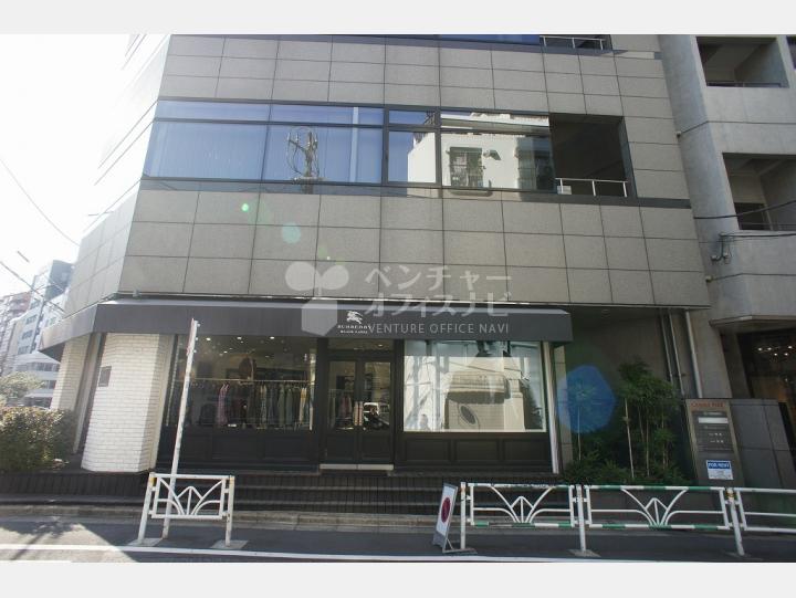 外観【クレインズパーク】