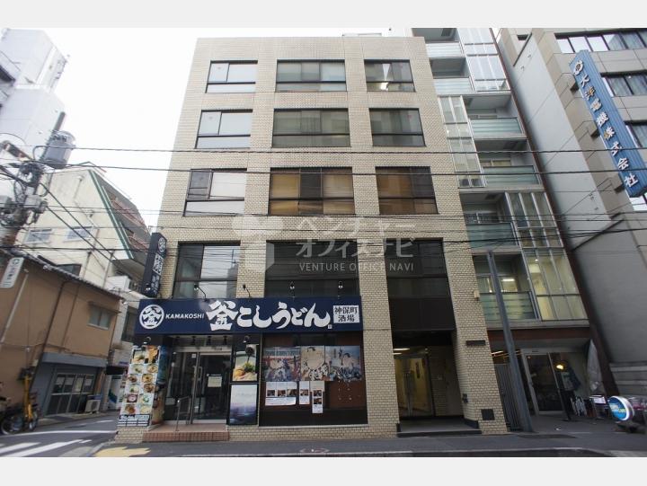 外観【五十嵐ビル】