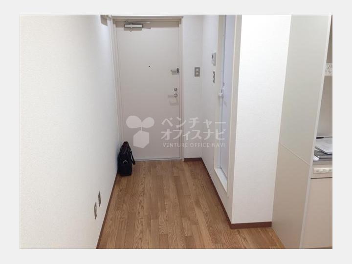 106室内写真1【日興パレスビル渋谷】