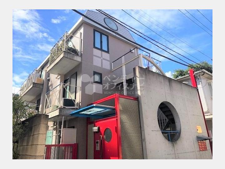 【外観】アスコット神楽坂