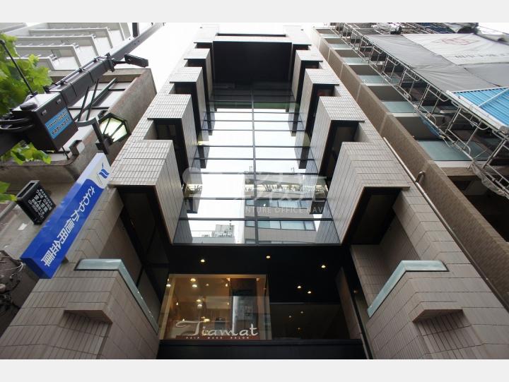 外観【山口建設第2ビル】