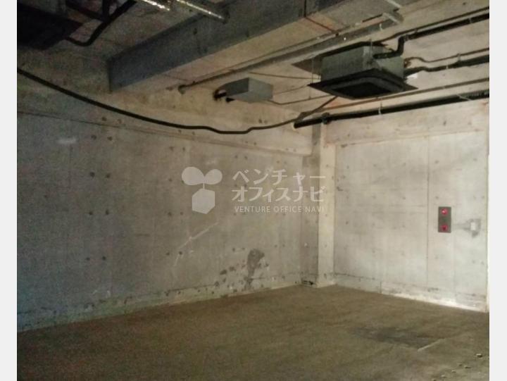 B1室内写真1【707渋谷ビル】