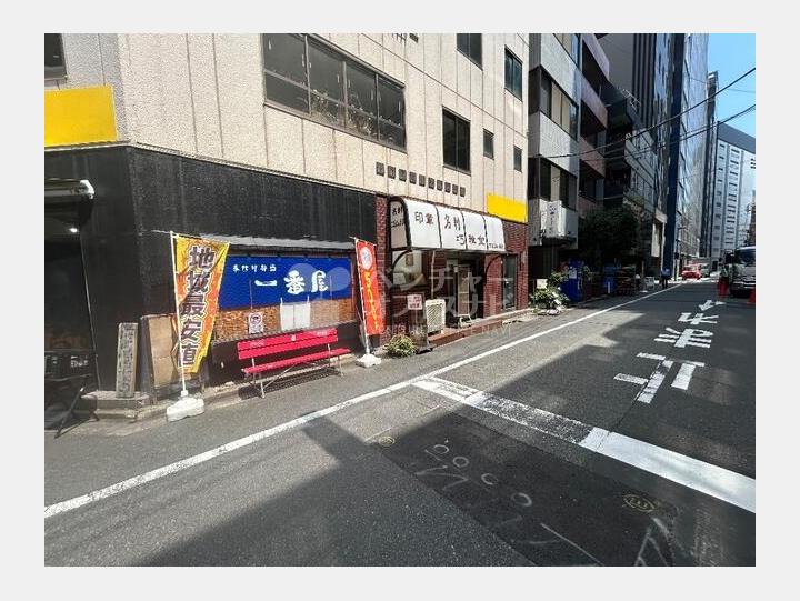 【外観】酒井ビル