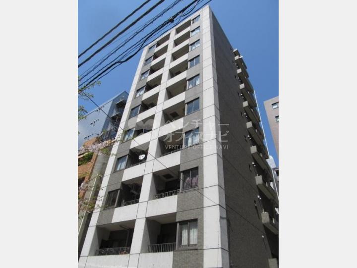 外観【新川KSマンション】