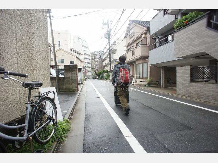 建物周辺 【カーサ要】