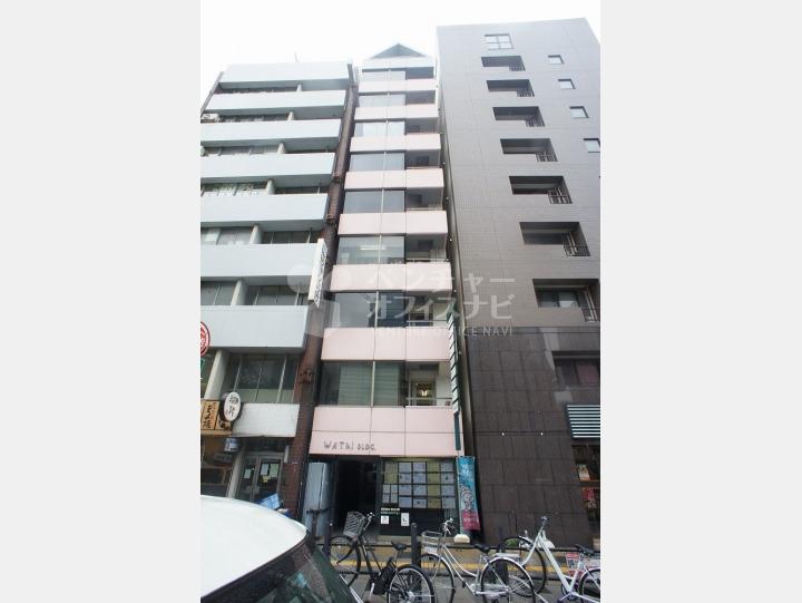 外観【渡井ビル】