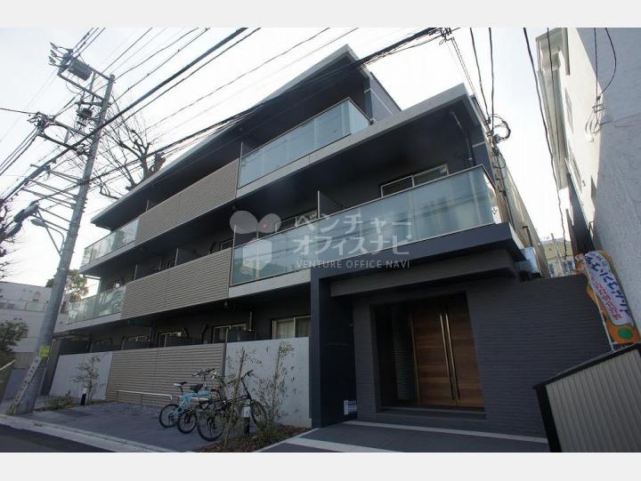 外観 【BORDO EBISU】