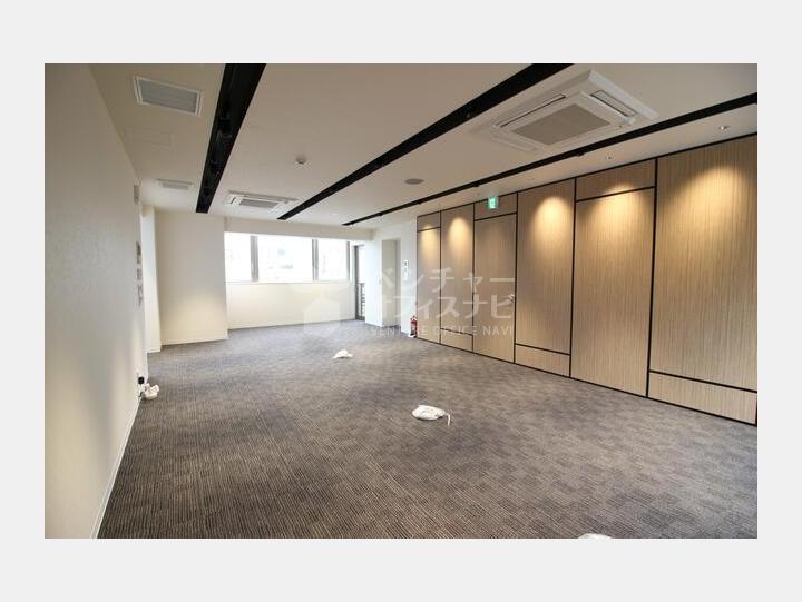 基準階室内写真3【アズ秋葉原ビル】
