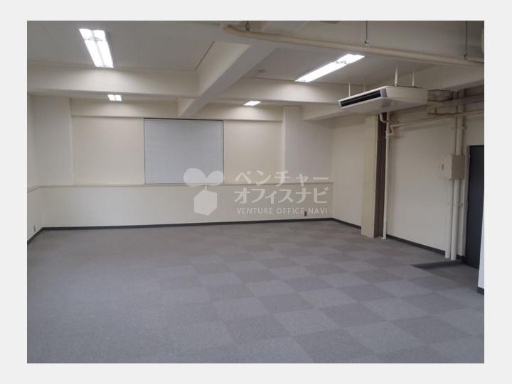 室内 【九段ビル】
