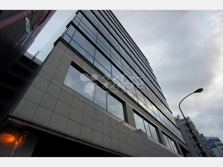 外観【国際興業三田第2ビル】