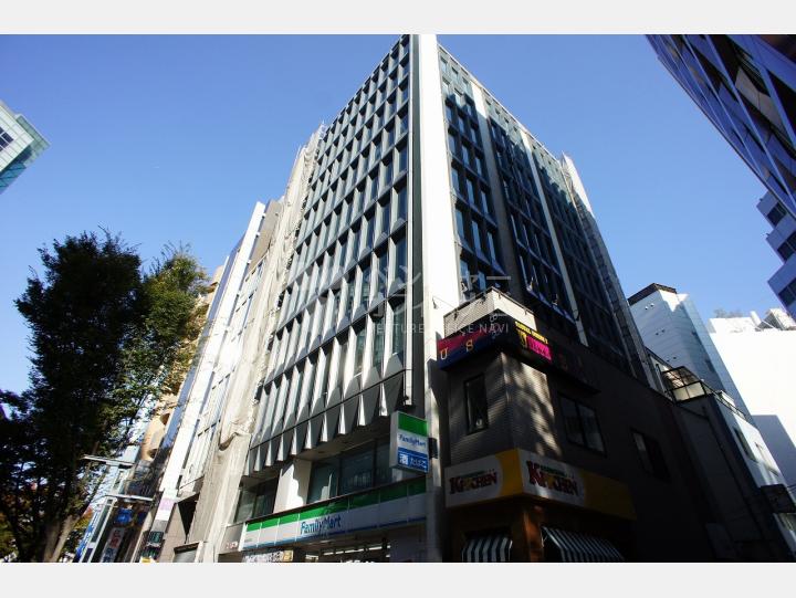外観　【第一暁ビル】