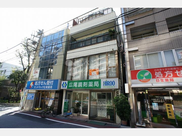 外観 【小寺ビル】