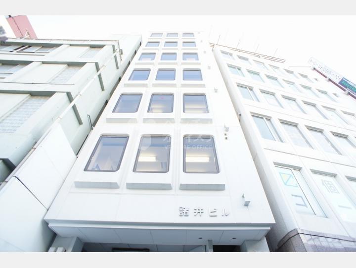 外観【諸井ビル】
