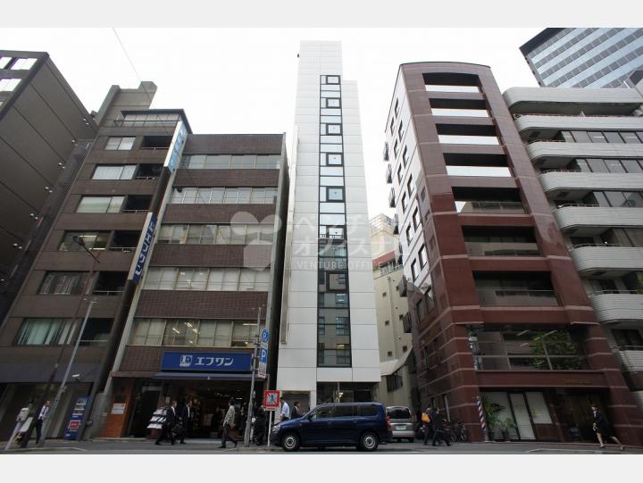 外観【ＯＫ内神田ビル】