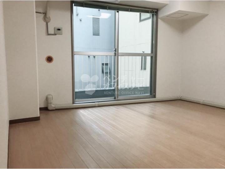 5F室内写真1【DIKマンション新橋】