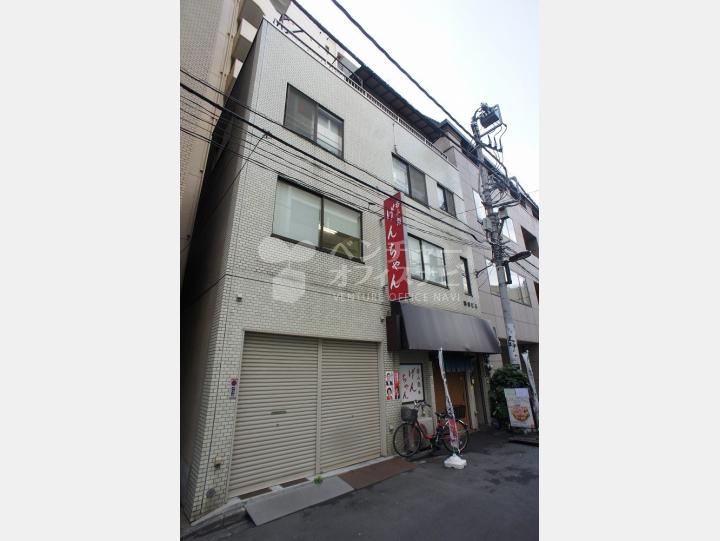 外観【和田ビル】