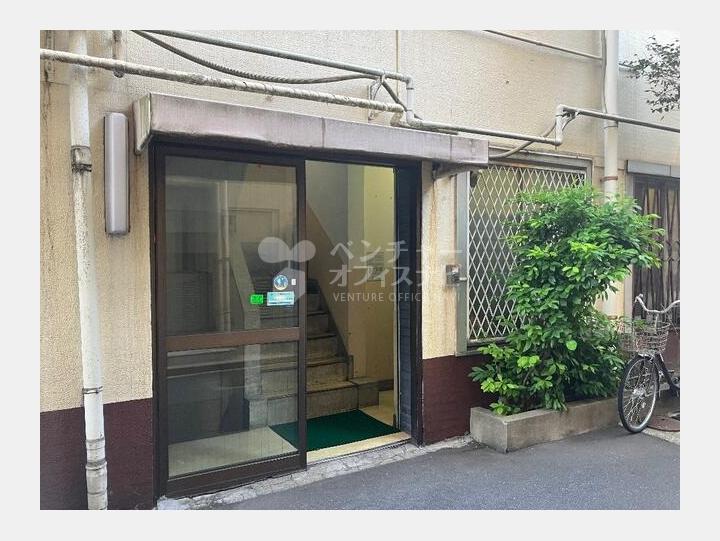 外観【大貫ビル】