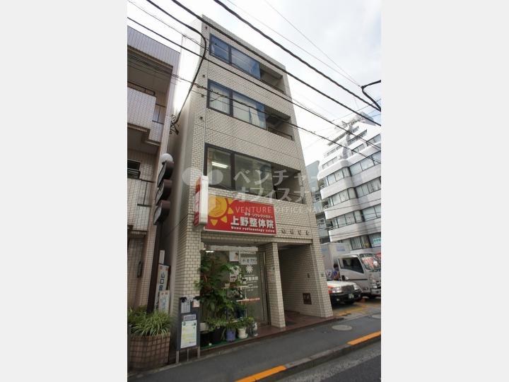 外観 【松村ビル】
