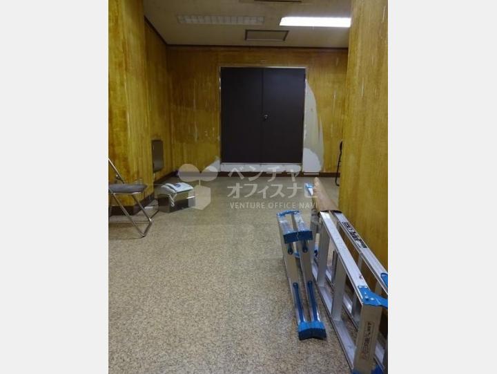 【恵南ビル５】