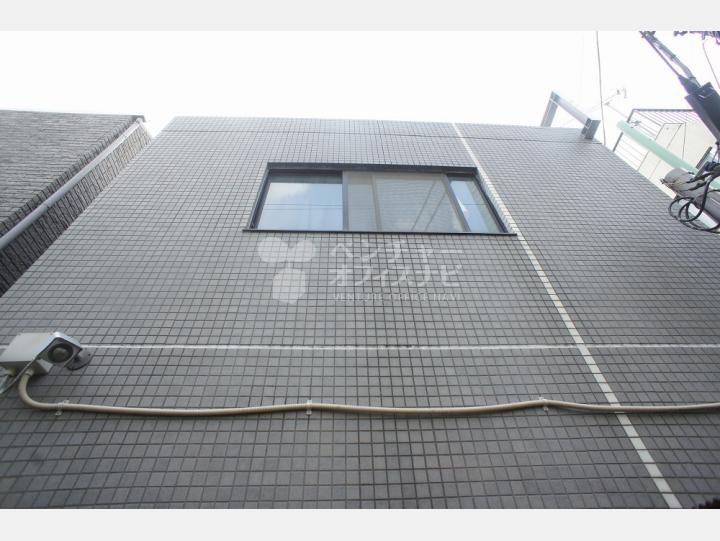 外観【グリーンキャピタル北新宿】