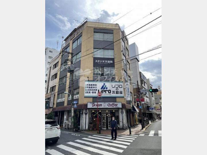 外観【青井ビル】