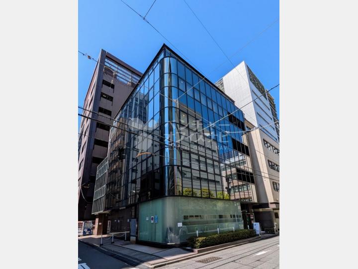 外観【ル・グラシエルBLDG.2】