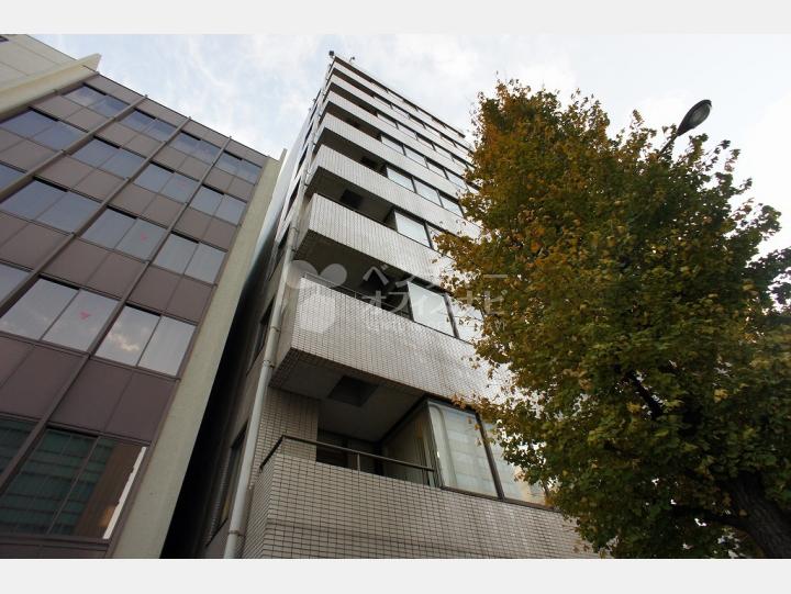 外観【浜松町ゼネラルビル】