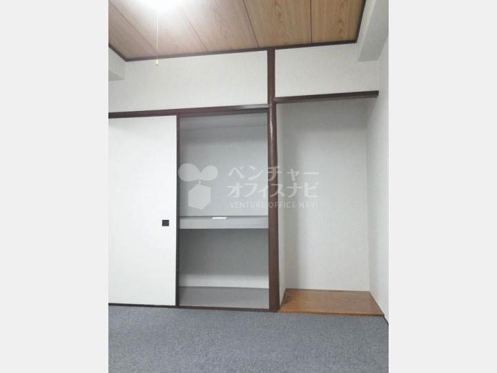 6F収納【渋谷アジアマンション】